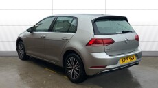 Volkswagen Golf 1.5 TSI EVO SE [Nav] 5dr Petrol Hatchback